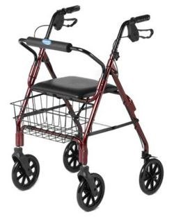 Discover Fresh Wheelchairs for Everyday Mobility