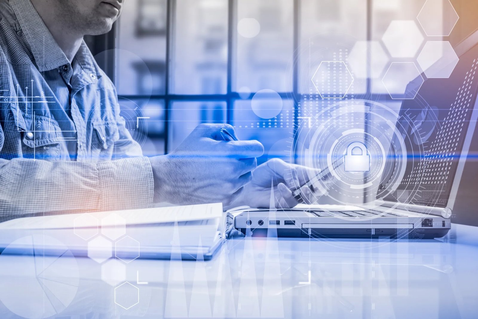 Safeguard Your Future with Comprehensive Identity Security Tools