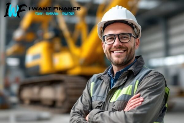 Flexible Truck Funding for Melbourne Businesses