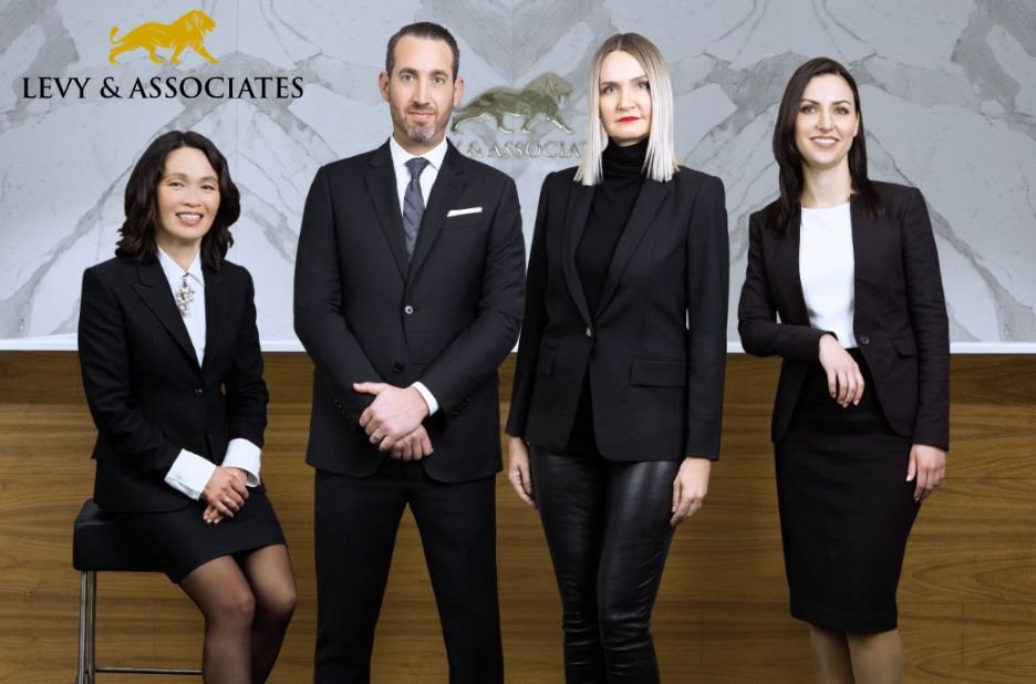 Trusted UK Solicitors for Personal Injury and Business Claims