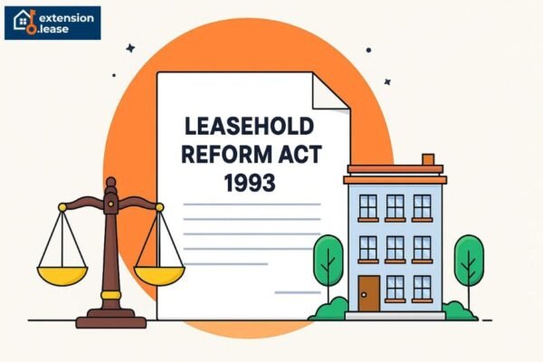 Estimate Your Leasehold Extension Costs: Free Online Tool
