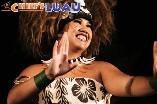 Experience a true Hawaiian feast with vibrant culture and island charm