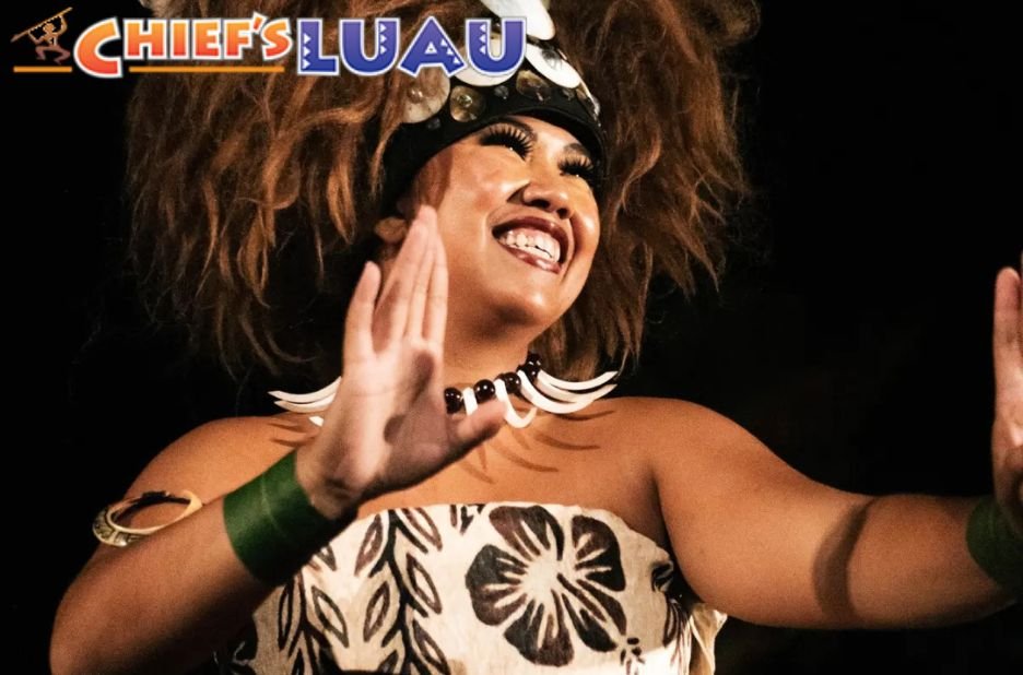 Experience a true Hawaiian feast with vibrant culture and island charm