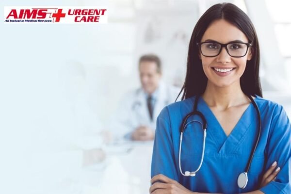 Fast, Friendly Medical Help Nearby in Elk Grove