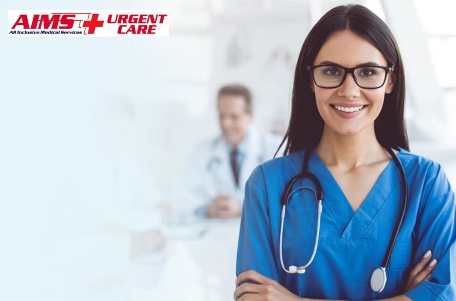 Fast, Friendly Medical Help Nearby in Elk Grove
