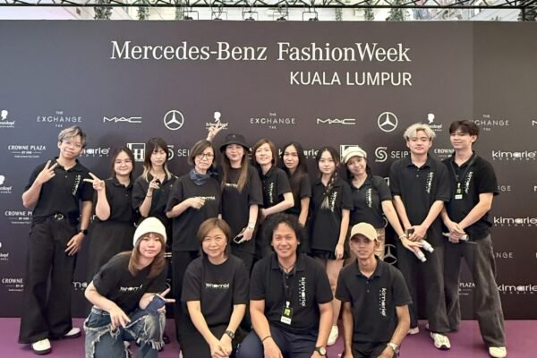 Top Hairdressing Courses in Kuala Lumpur for Your Creative Career