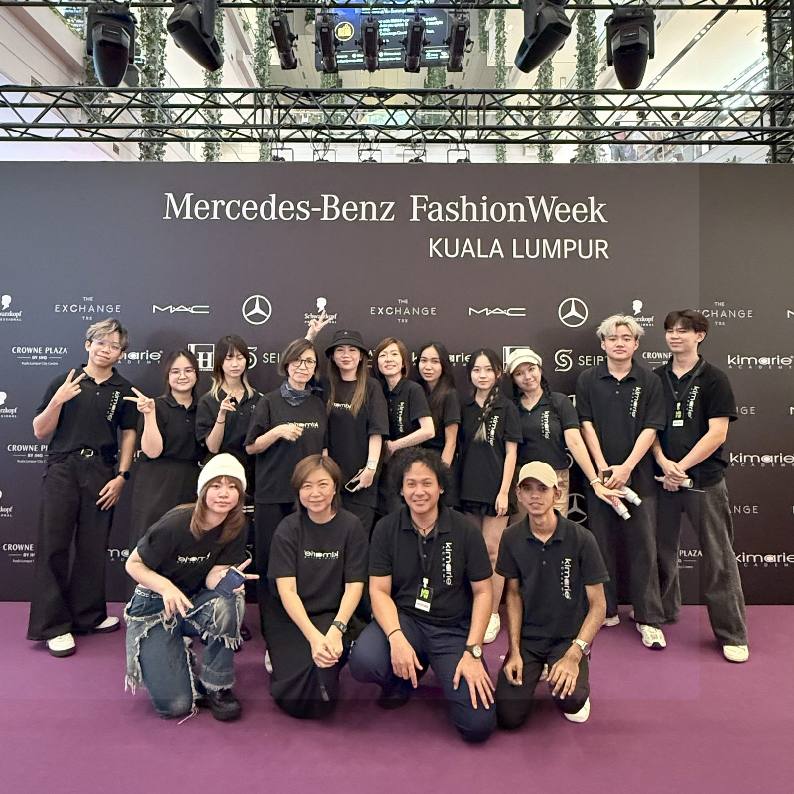 Top Hairdressing Courses in Kuala Lumpur for Your Creative Career