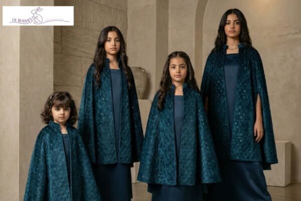 Charming Ramadan Accessories: Festive Bangles in Kuwait