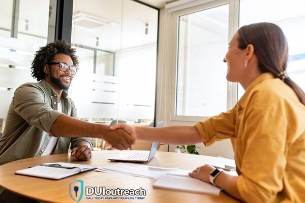 Trusted DUI Help in California to Rebuild Your Future