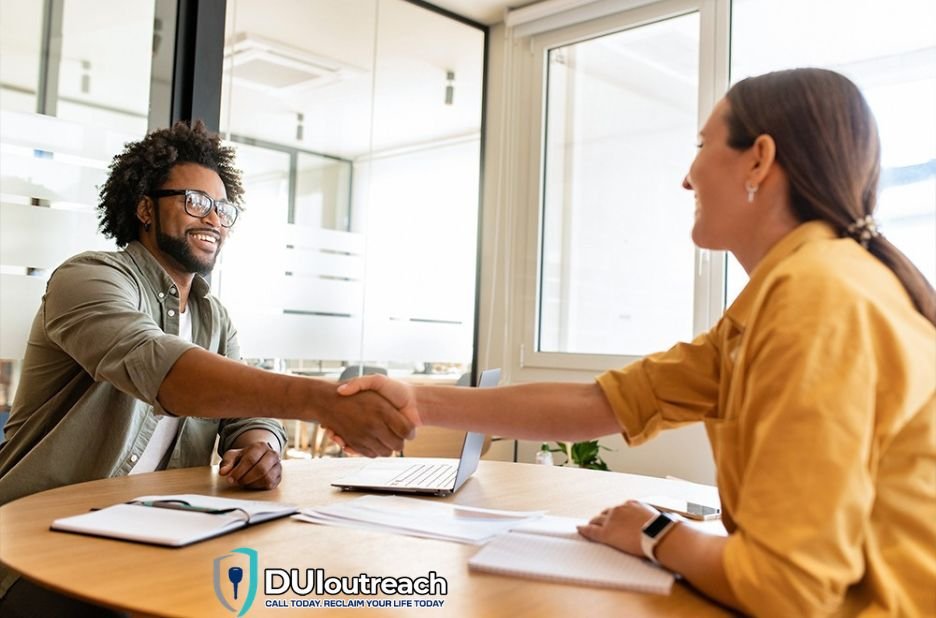 Trusted DUI Help in California to Rebuild Your Future