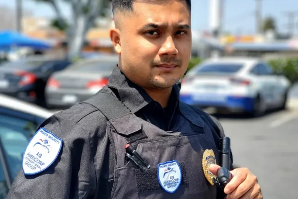 Comprehensive security for your business in Santa Monica