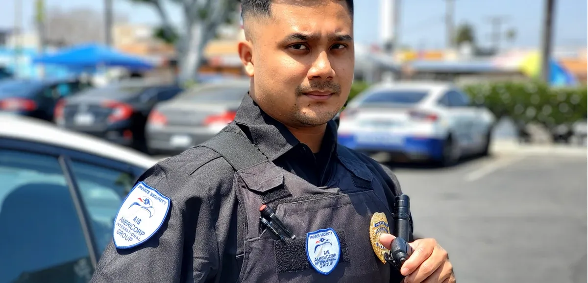 Comprehensive security for your business in Santa Monica