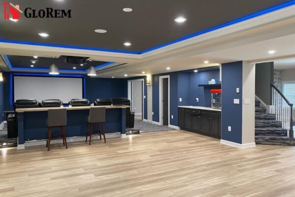 Expert Guidelines for Retaining Walls and TV Wall Installations