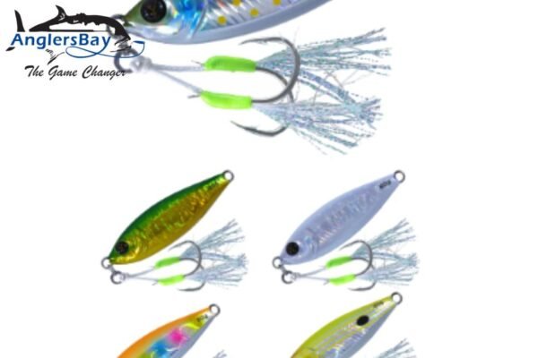 Master Your Cast with Top-Quality Lines for Every Spin