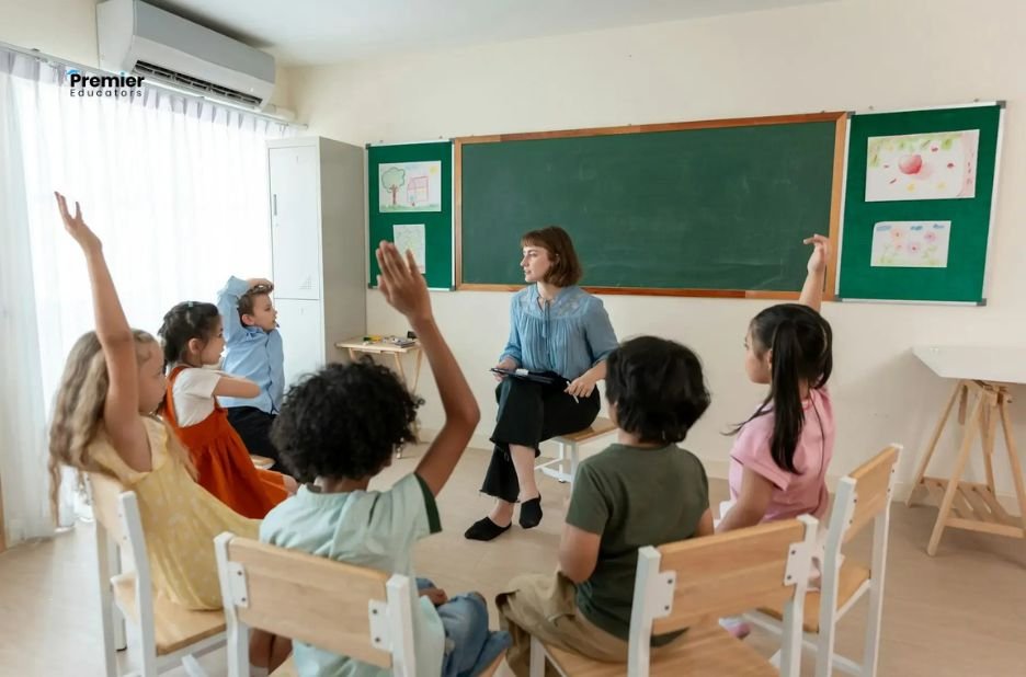 Trusted K-12 Staffing in Los Angeles for Flexible Substitute Roles