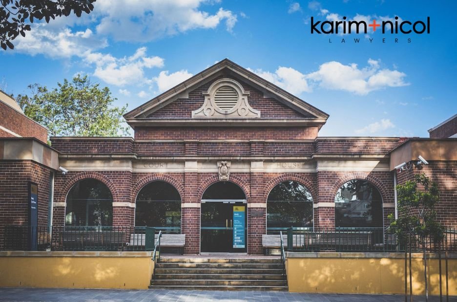 Top Criminal Defense Attorneys in Manly You Can Trust
