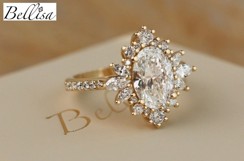 Ethical Brilliance: Lab-Grown Diamonds for Modern Jewelry Lovers