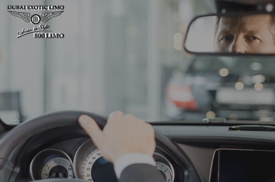 Celebrate in Style: Luxury Birthday Transportation in Dubai