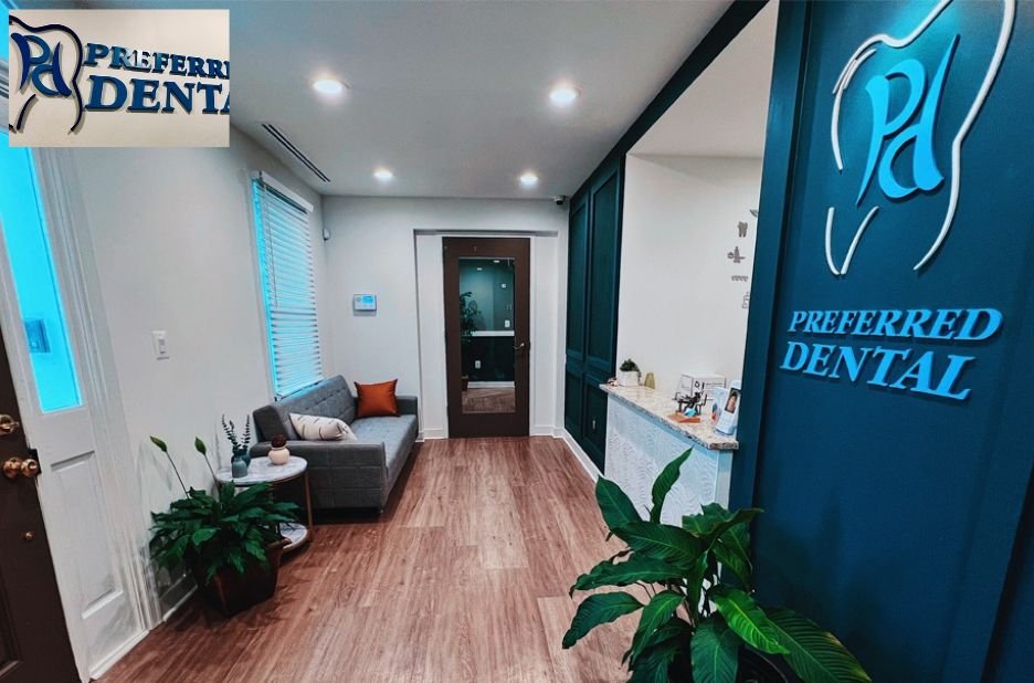 Advanced Laser Treatments for a Brighter, Healthier Smile