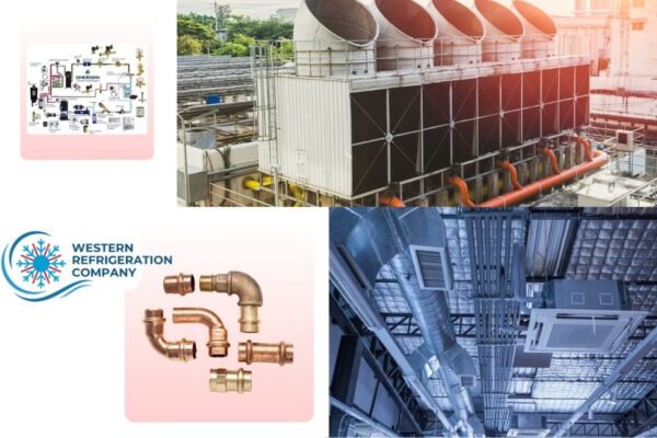 Premium Bitzer‑brand Compressor Solutions for HVAC Systems