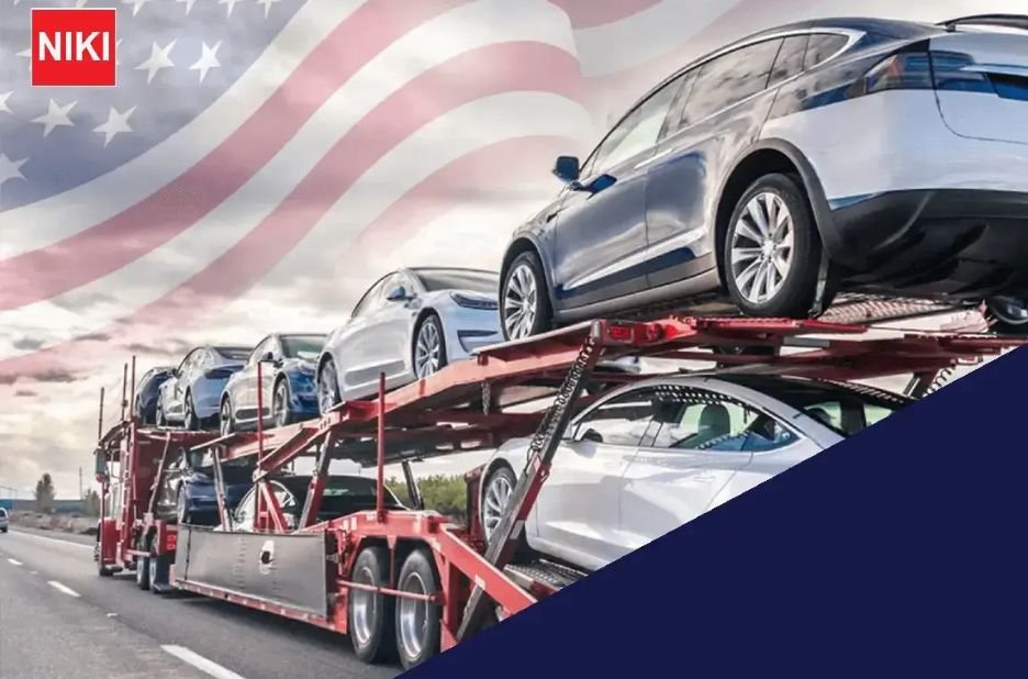 Reliable Cross-Border Vehicle Transport Across the UK and Europe