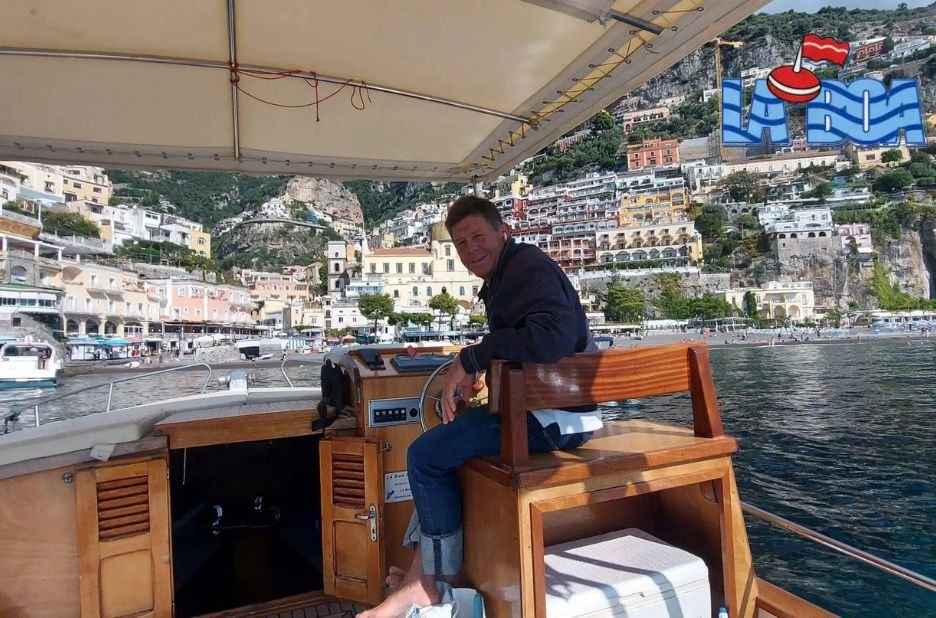 Private Amalfi Coast Boat Tour – Discover Hidden Gems by Sea