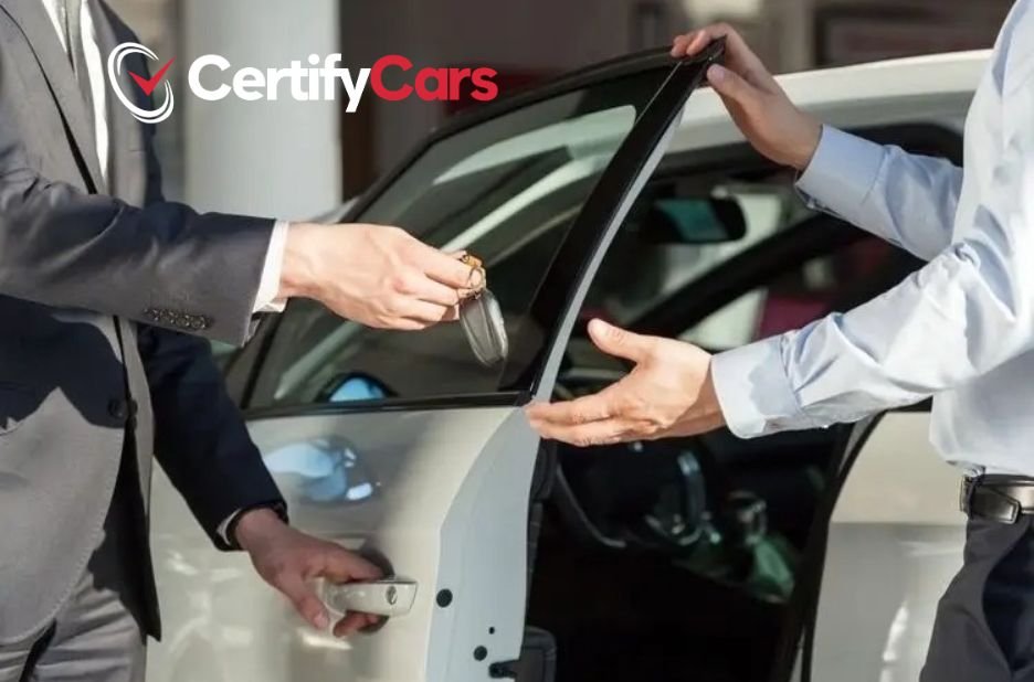 Reliable Car Inspections in Dubai for Peace of Mind