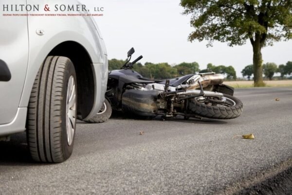 Trusted Maryland Pedestrian Injury Attorney: Get Yours Justice