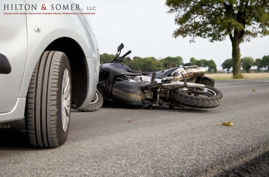 Trusted Maryland Pedestrian Injury Attorney: Get Yours Justice