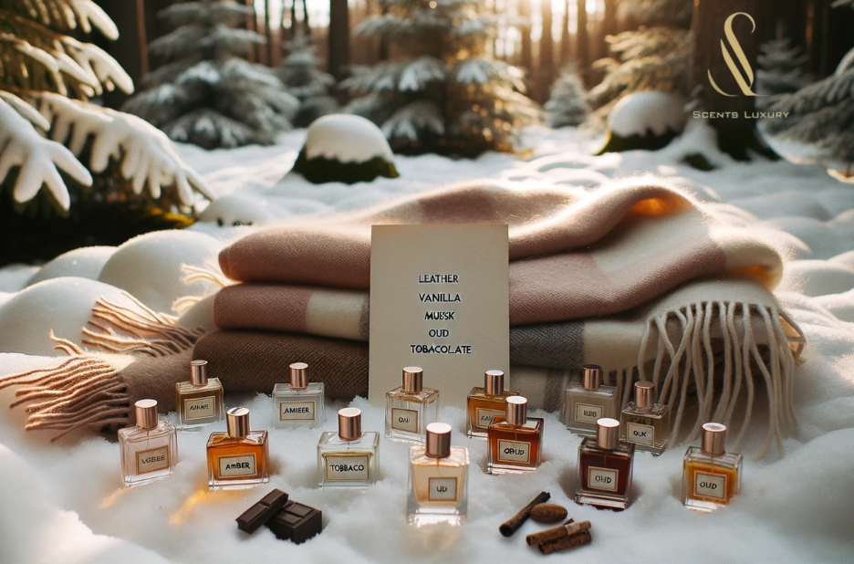 Discover Exquisite Perfumes You Can Shop Online Now