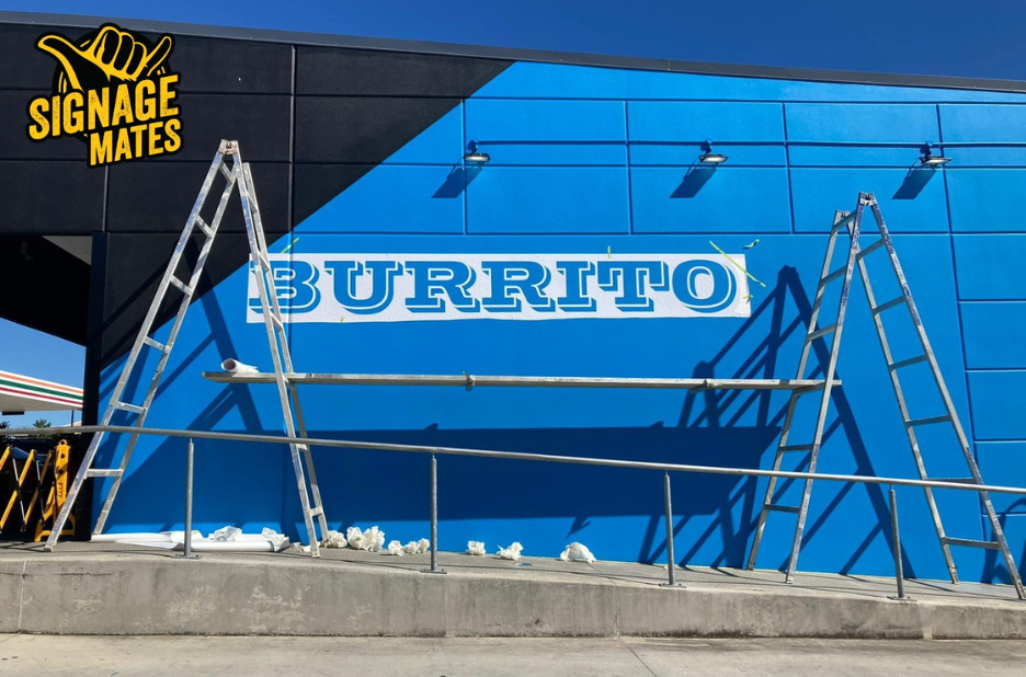 Elevate Your Brand with Expert Signage Services in Fortitude Valley