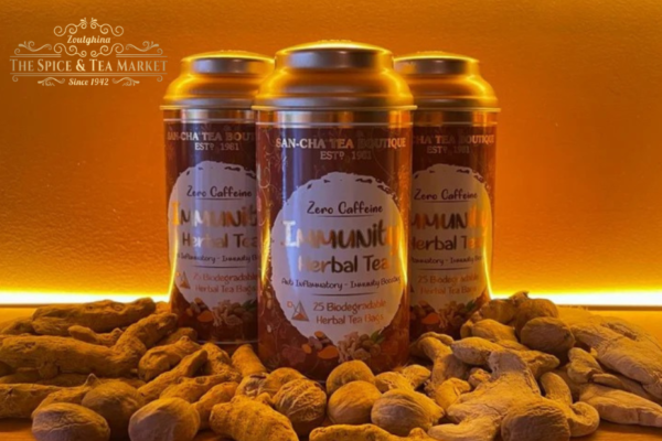 Discover Premium Ground Peppercorn for Bold, Fresh Flavor