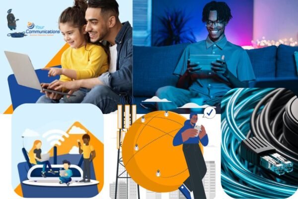 Future-Proof Your Business Communications with Flexible VoIP and PABX