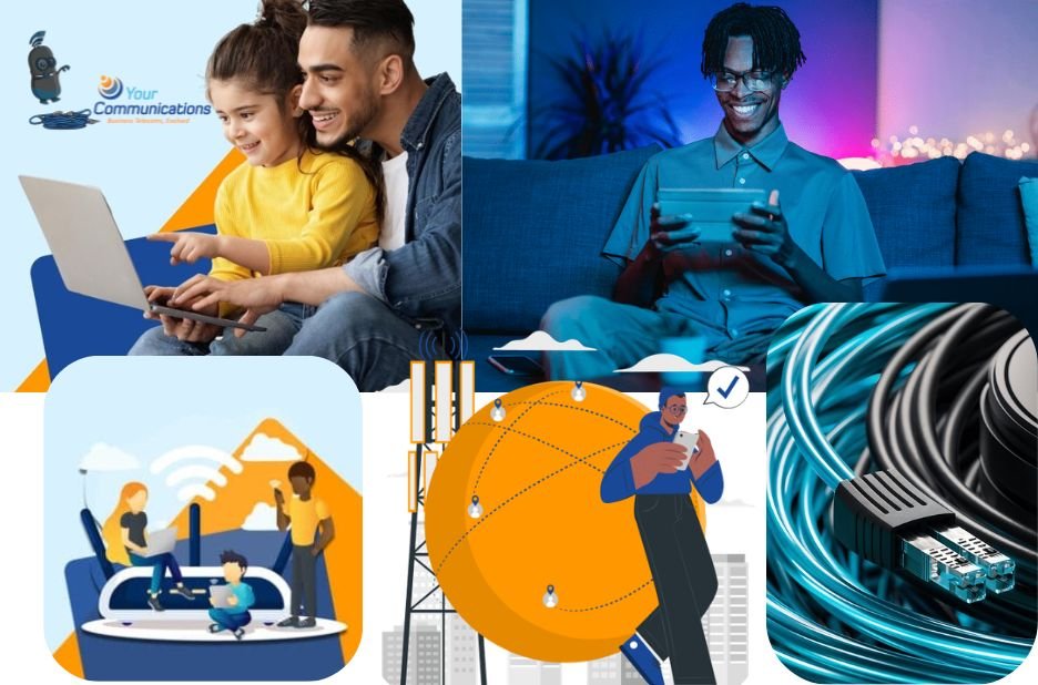 Dependable Telecom Solutions for Your Company