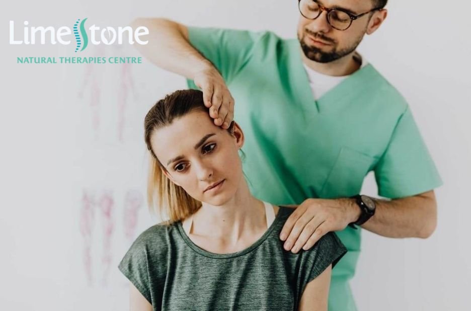 Holistic health solutions in Ipswich with expert care
