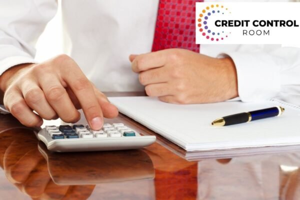 Efficient Credit Control Portal for Streamlined Cashflow and Monitoring