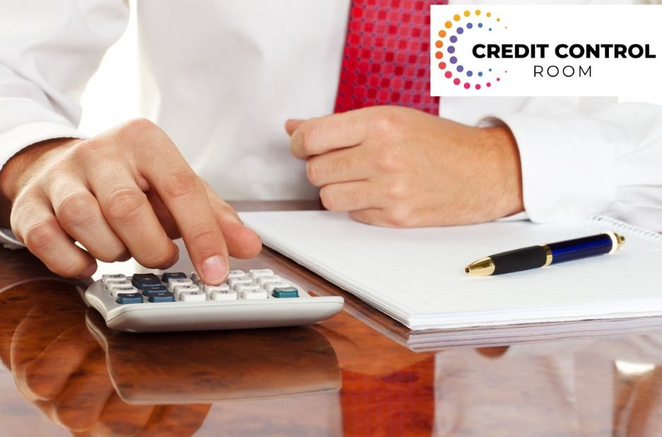 Efficient Credit Control Portal for Streamlined Cashflow and Monitoring