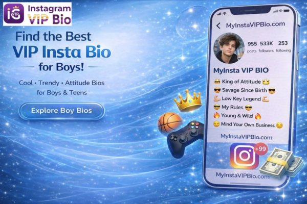 Elevate Your Social Presence with a Premium Profile Makeover