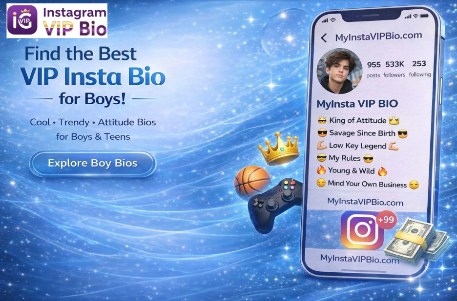Elevate Your Social Presence with a Premium Profile Makeover