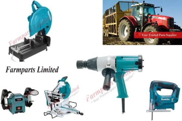 Find Genuine FP Agri Tractor Parts Online for Your Tractor