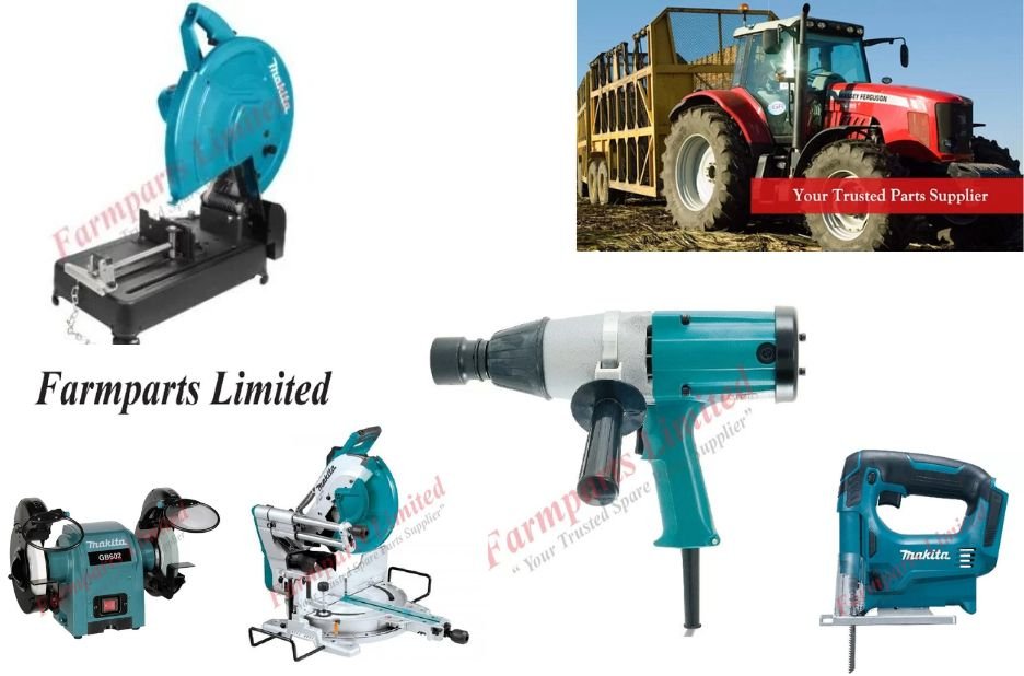 Reliable Massey Ferguson parts for your tractor