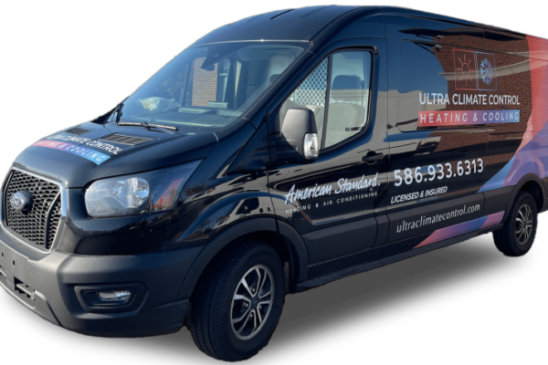 Trusted Air Conditioning Repairs in St Clair Shores — Fast & Reliable