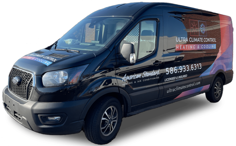 Trusted Air Conditioning Repairs in St Clair Shores — Fast & Reliable
