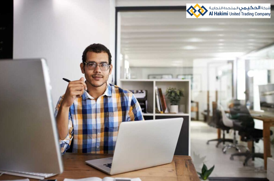 Powerful Cloud-Based ERP for Scalable, Insightful Business Management