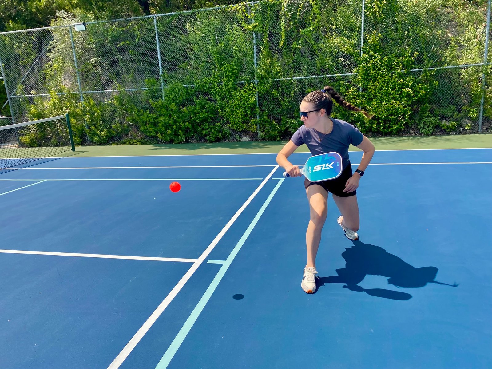 Experience Private Pickleball Courts: Flexible, Welcoming, Scenic
