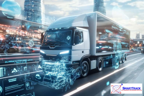 Protect Your Vehicle with a Reliable GPS Tracking Solution