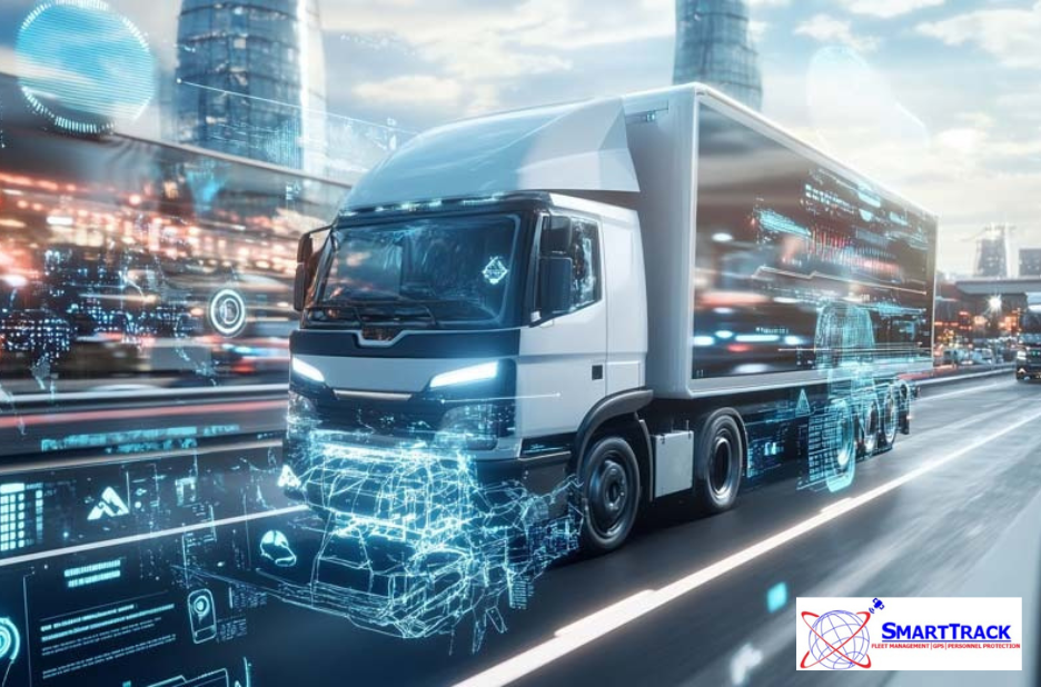 Protect Your Vehicle with a Reliable GPS Tracking Solution