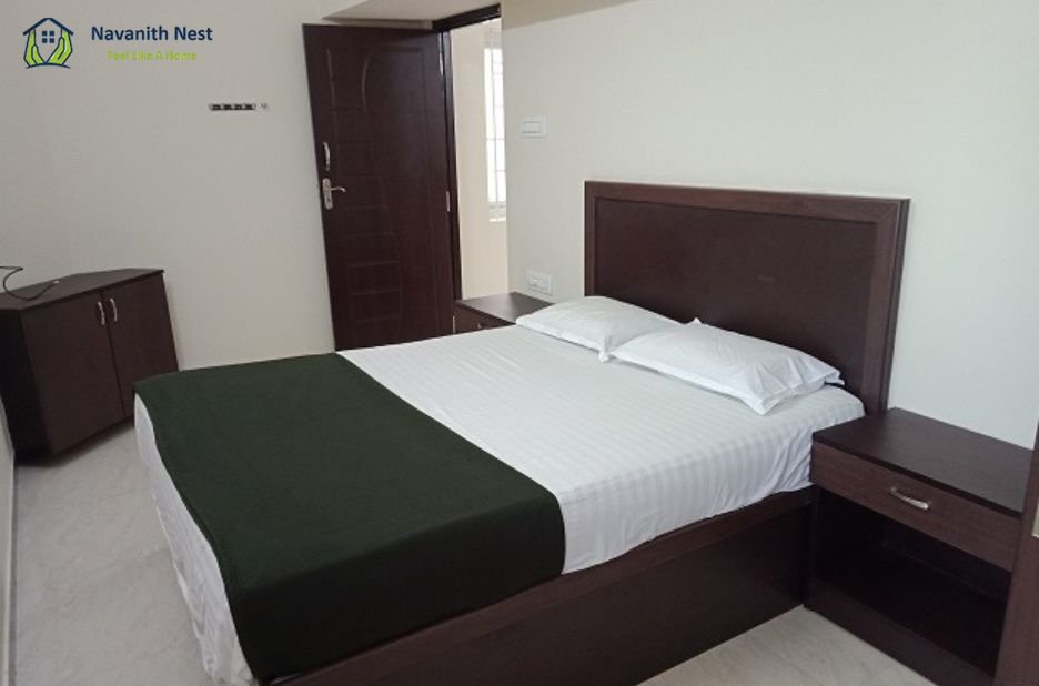 Comfortable PG Living in Coimbatore: Find Your Ideal Space