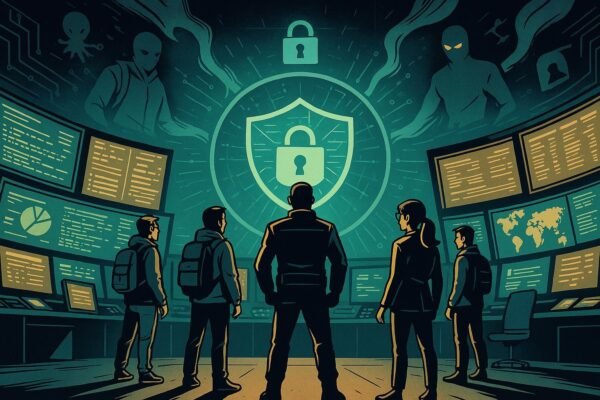 Expert en sécurité numérique: évaluez et renforcez vos systèmes