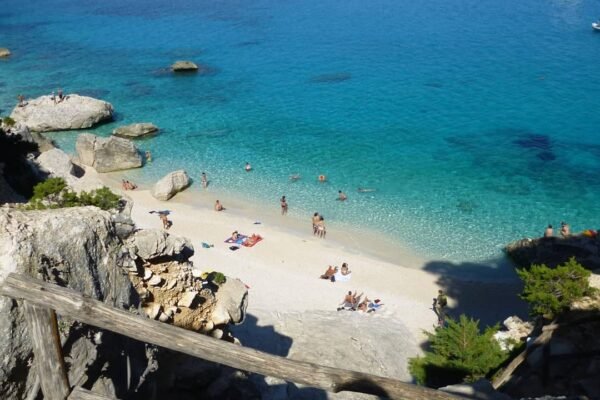 Soggiorni indimenticabili ad Arbatax: casa vacanze e comfort autentico